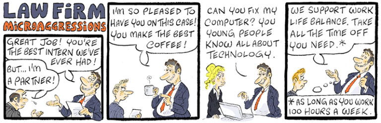 King's Counsel cartoon — 2024-02-22