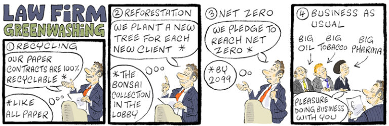 King's Counsel cartoon — 2024-03-07