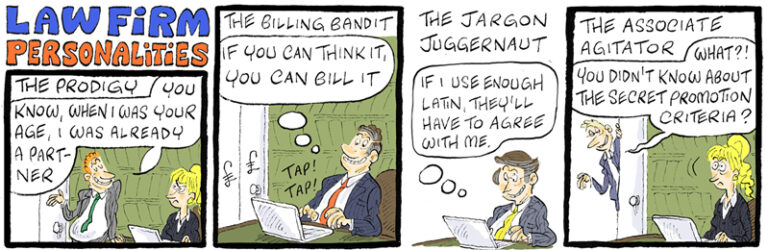 King's Counsel cartoon — 2024-06-06