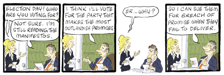 King's Counsel cartoon — 2024-07-04