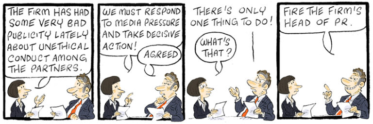 King's Counsel cartoon — 2024-10-10