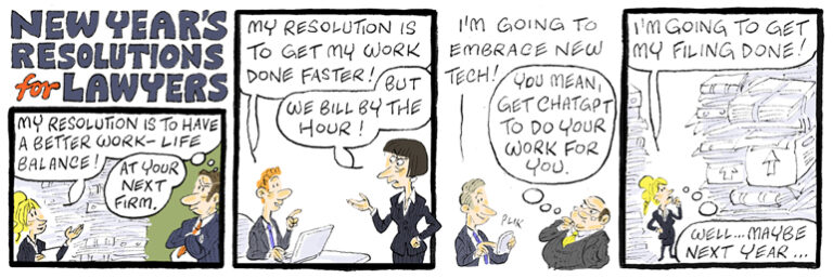 King's Counsel cartoon — 2025-01-09