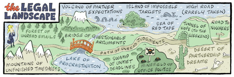 King's Counsel cartoon — 2025-02-27