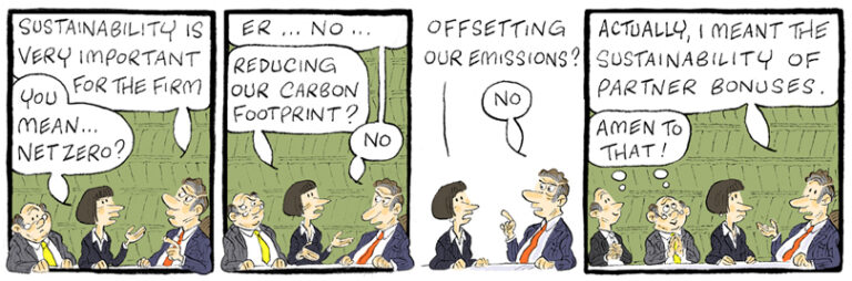 King's Counsel cartoon — 2025-02-06