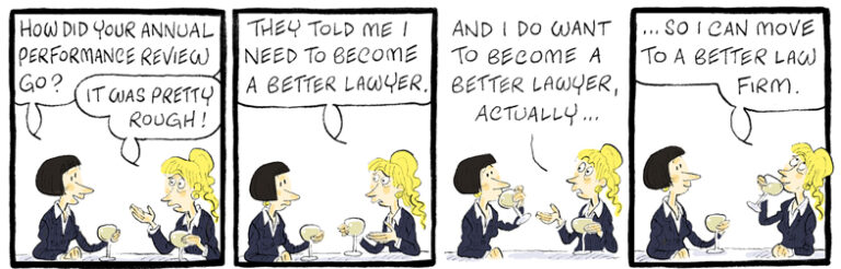 King's Counsel cartoon — 2025-06-26