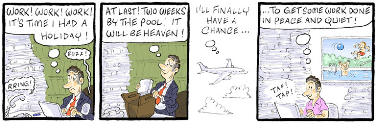 King's Counsel cartoon — 2025-07-17