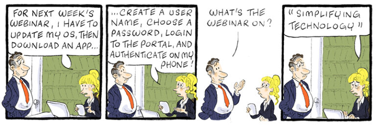 King's Counsel cartoon — 2025-11-20