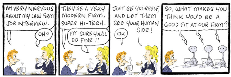 King's Counsel cartoon — 2026-01-29
