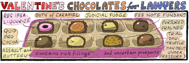 King's Counsel cartoon — 2026-02-12