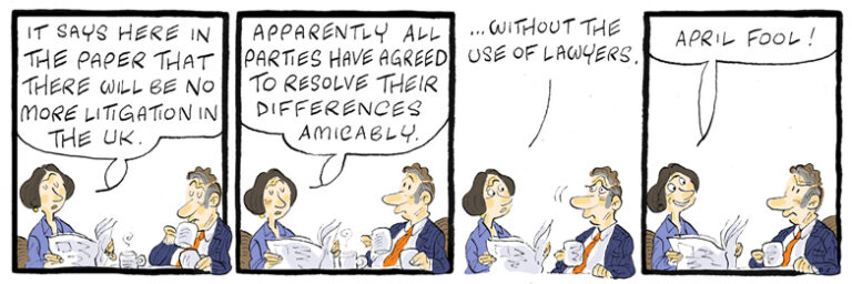 King's Counsel cartoon — 2026-04-02