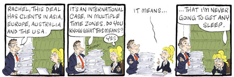 King's Counsel cartoon — 2026-04-16