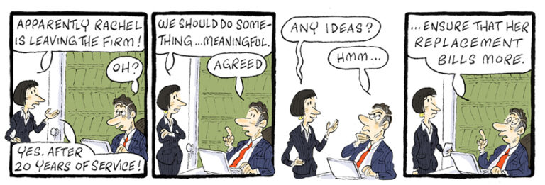 King's Counsel cartoon — 2026-05-28