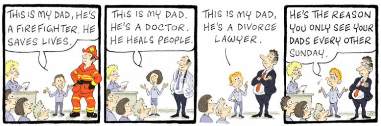 King's Counsel cartoon — 2026-05-07