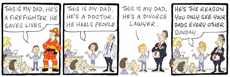 King's Counsel cartoon — 2026-05-07
