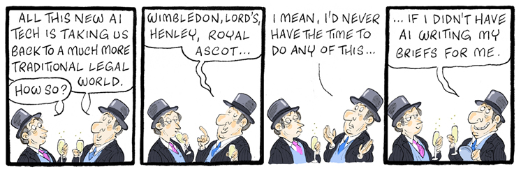 King's Counsel cartoon — 2026-06-25