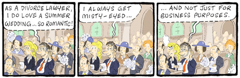 King's Counsel cartoon — 2026-06-04