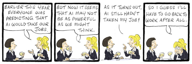 King's Counsel cartoon — 2026-09-03
